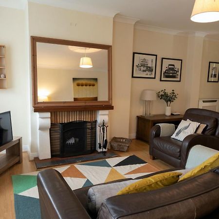 Guestready - Beautiful Apartment In Dublin 4 Esterno foto