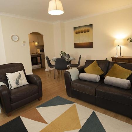 Guestready - Beautiful Apartment In Dublin 4 Esterno foto