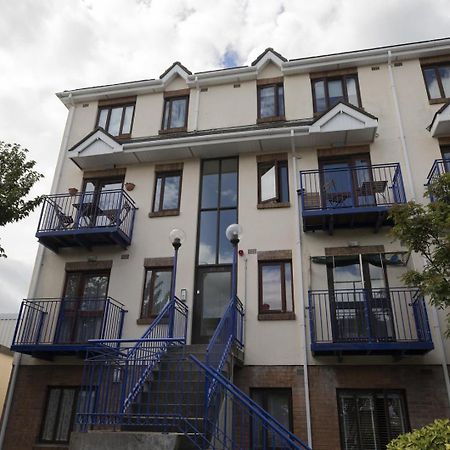Guestready - Beautiful Apartment In Dublin 4 Esterno foto