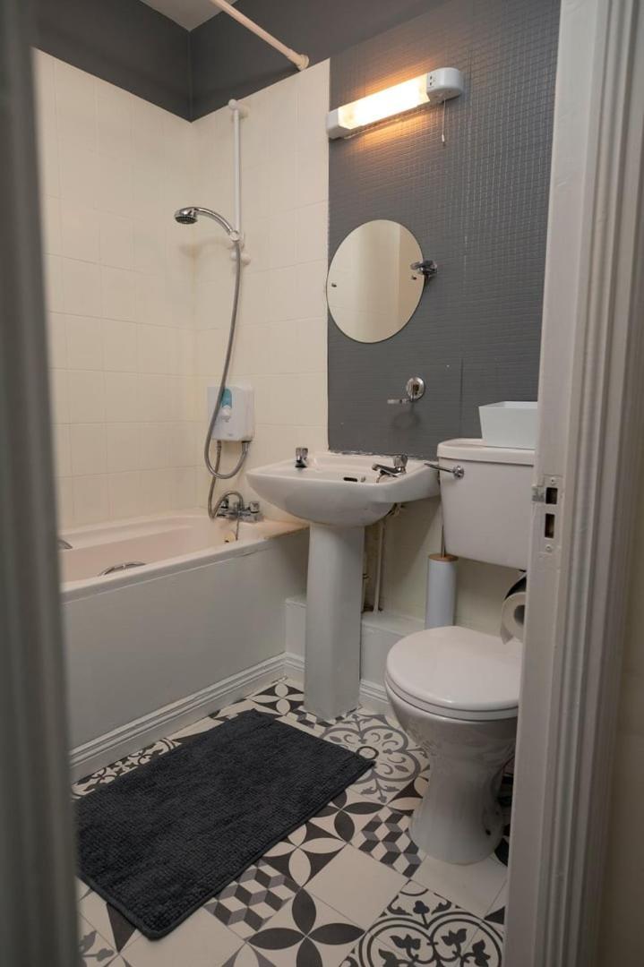 Guestready - Beautiful Apartment In Dublin 4 Esterno foto