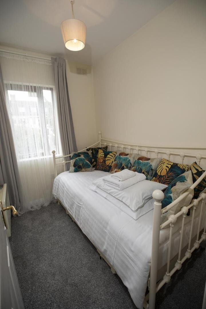 Guestready - Beautiful Apartment In Dublin 4 Esterno foto