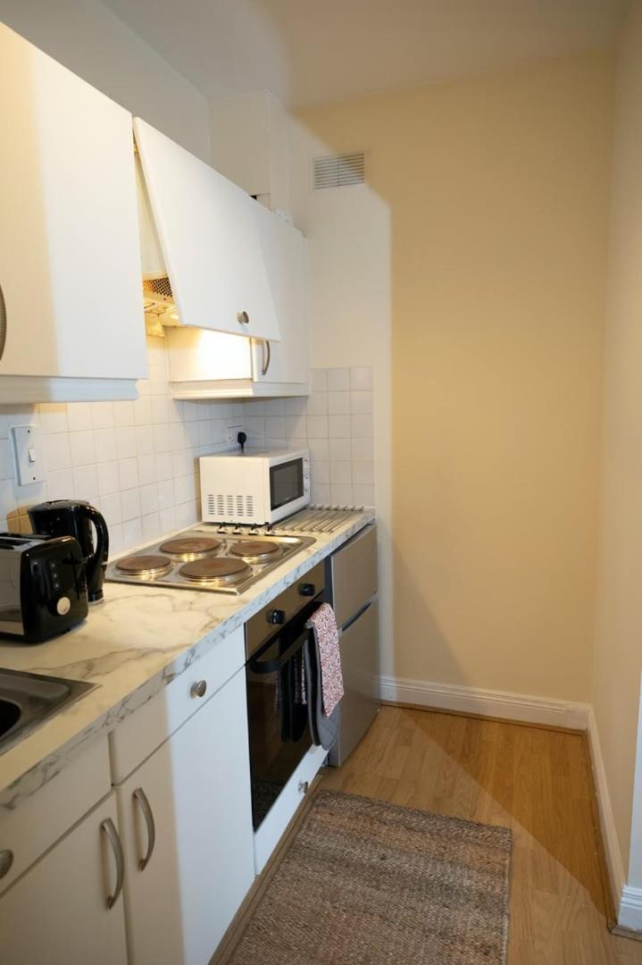 Guestready - Beautiful Apartment In Dublin 4 Esterno foto
