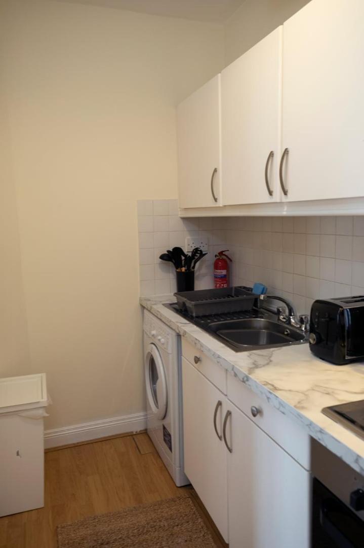 Guestready - Beautiful Apartment In Dublin 4 Esterno foto