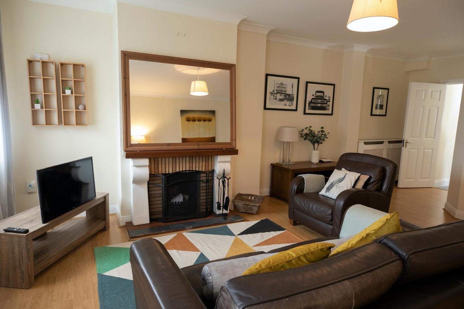 Guestready - Beautiful Apartment In Dublin 4 Esterno foto