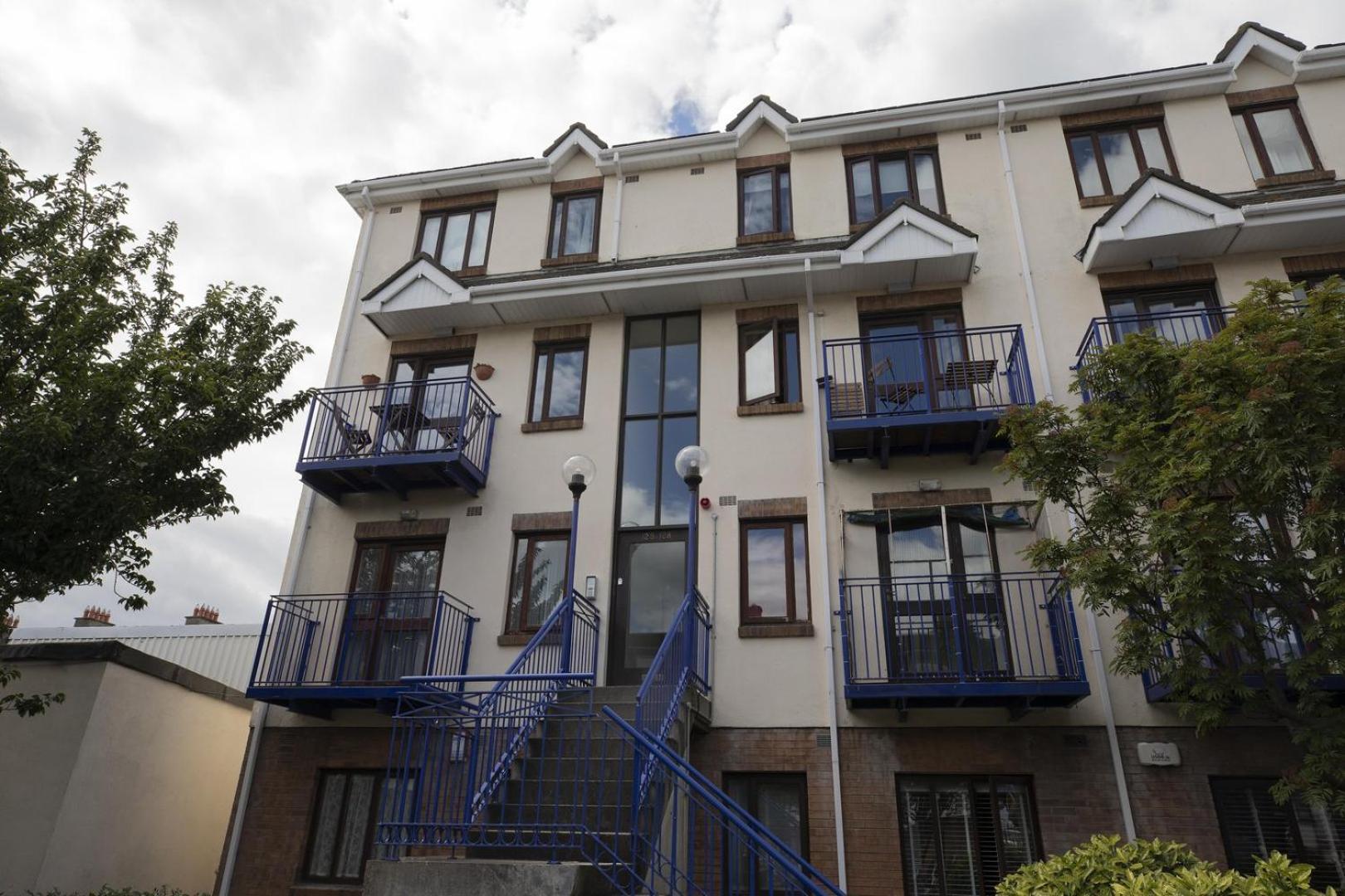 Guestready - Beautiful Apartment In Dublin 4 Esterno foto