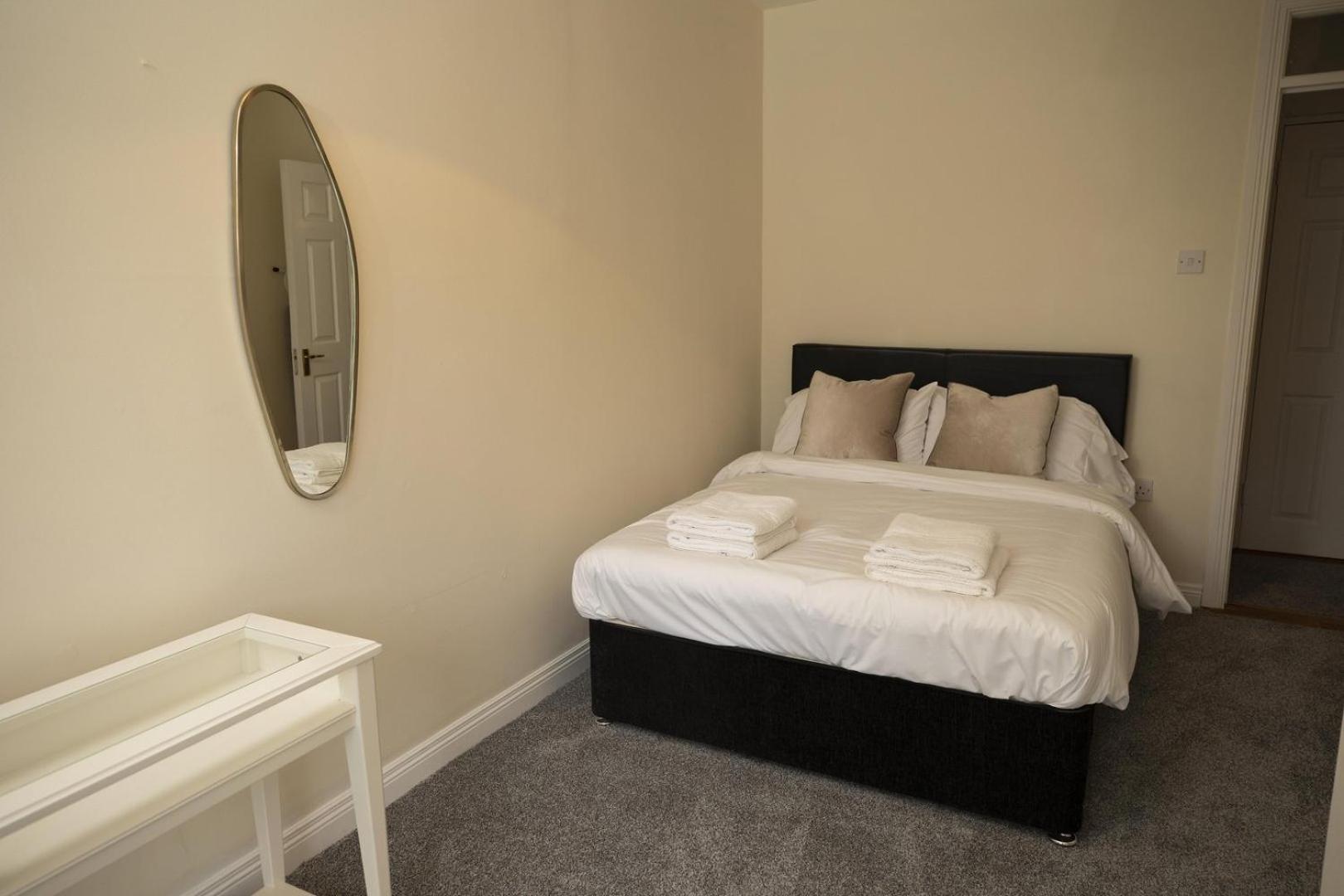 Guestready - Beautiful Apartment In Dublin 4 Esterno foto