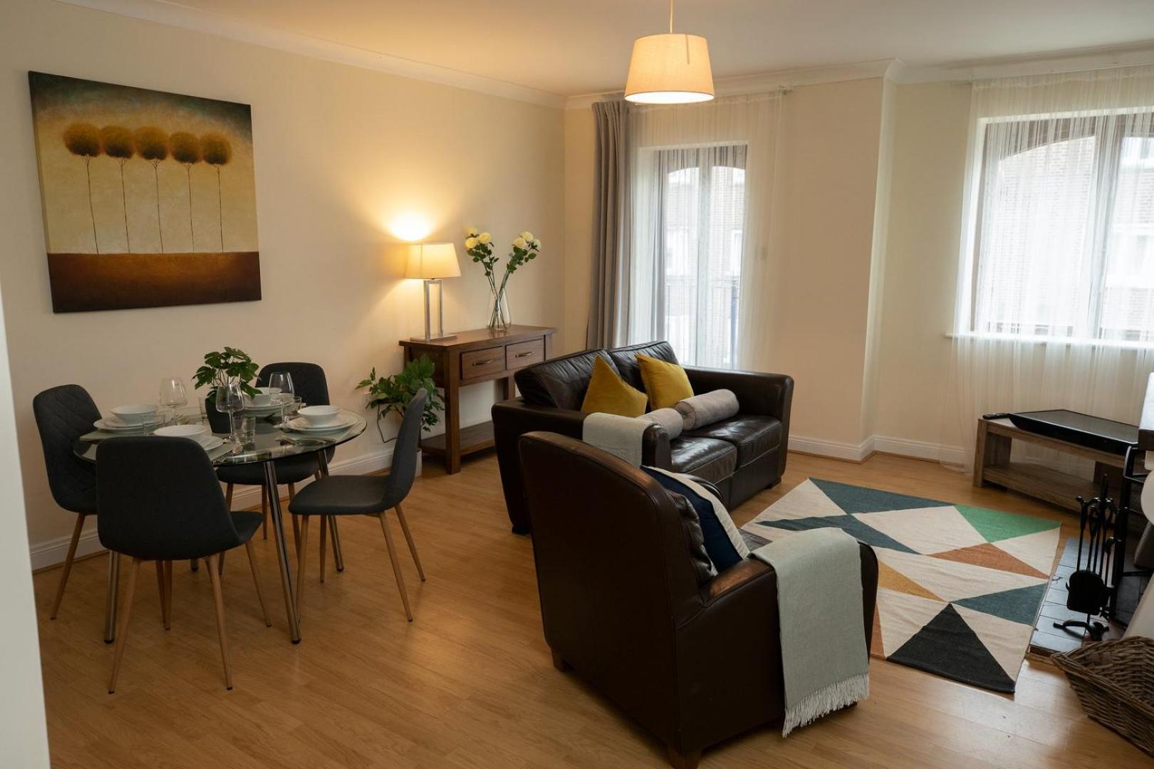 Guestready - Beautiful Apartment In Dublin 4 Esterno foto